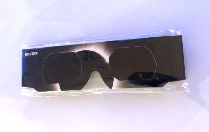Gafas homologadas hasta 11 años