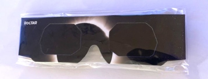 Gafas para niños